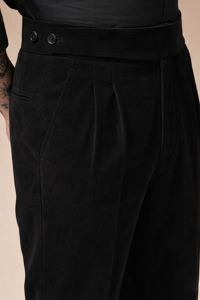 boot cut formal pants