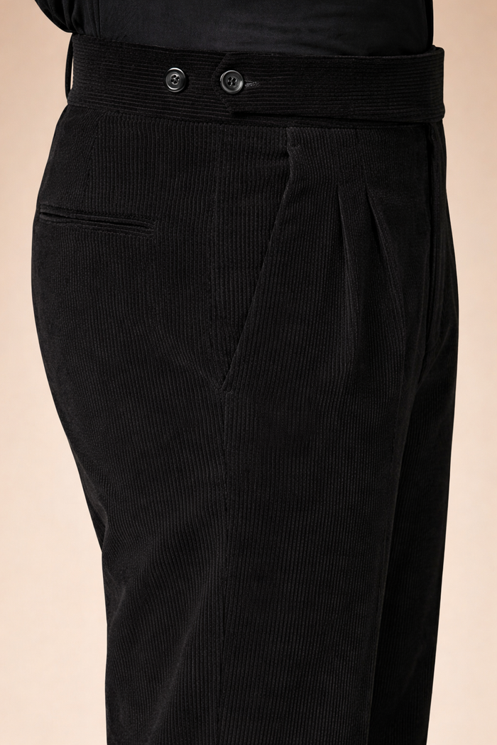 boot cut formal pants