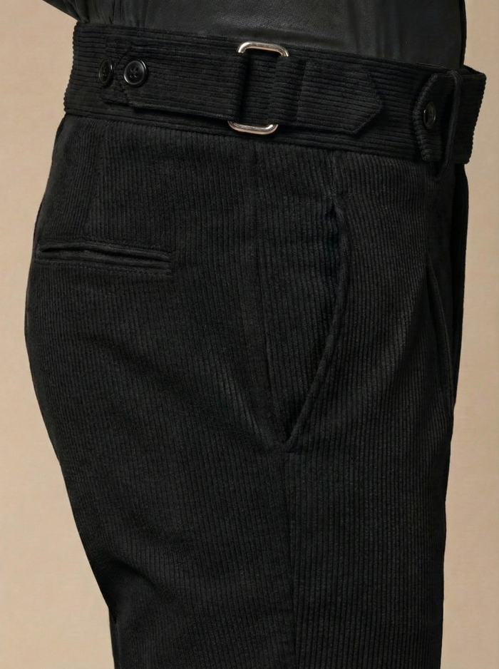 boot cut formal pants