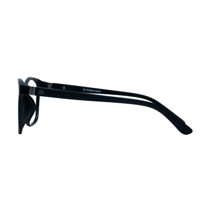 Black Square Full Rim
