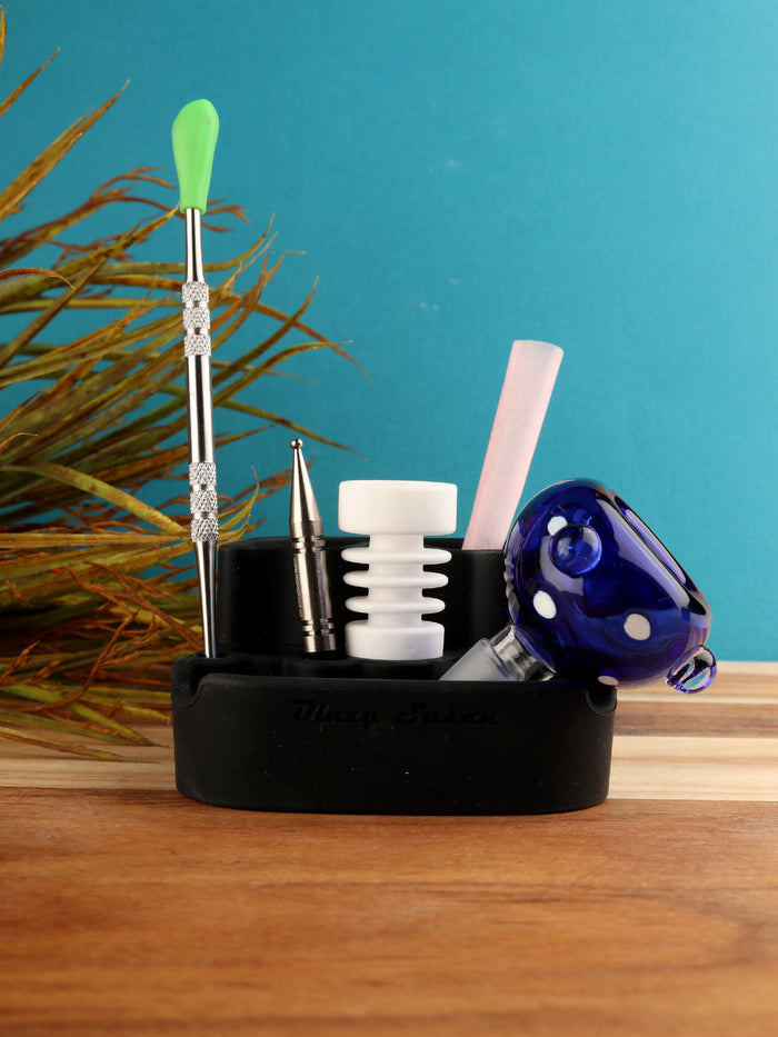 Blazy Susan - Dab Station | Black-Image 1