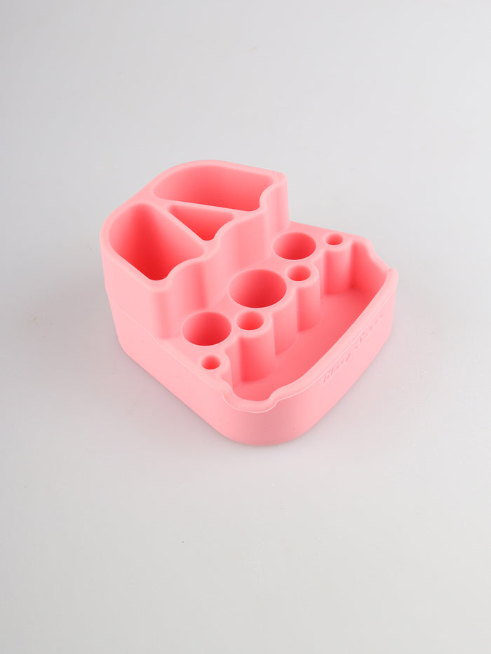 Blazy Susan - Dab Station | Pink-Image 2