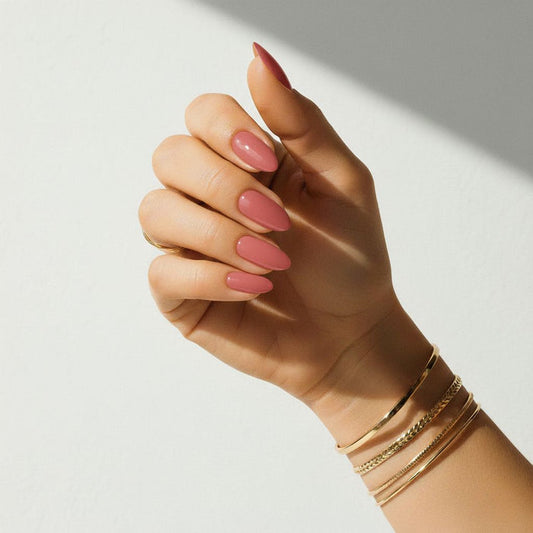 blushnails - Delune