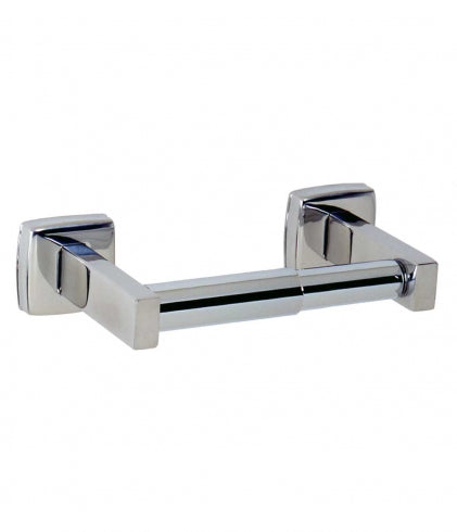 BOBRICK Classic B7685 Single Toilet Roll Holder
