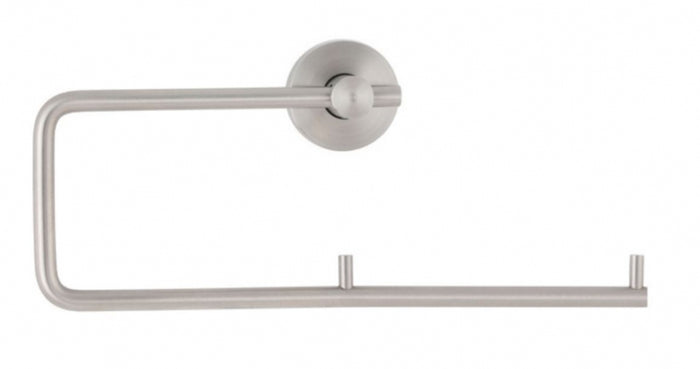 BOBRICK Cubicle B547 Double Toilet Roll Holder