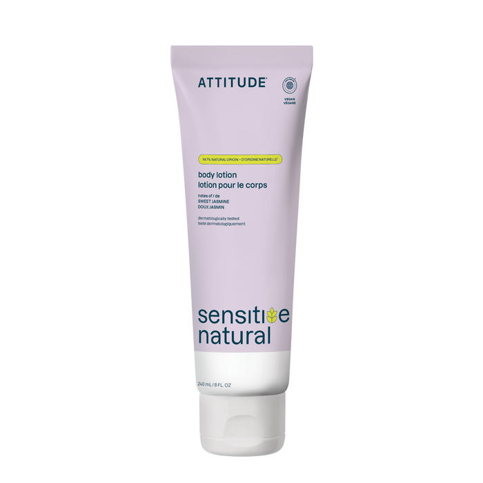 Body Lotion - Sensitive Skin