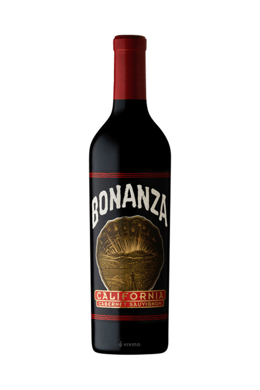 Bonanza Cabernet Sauvignon