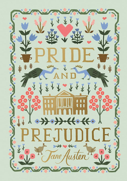 Book - Pride And Prejudice
