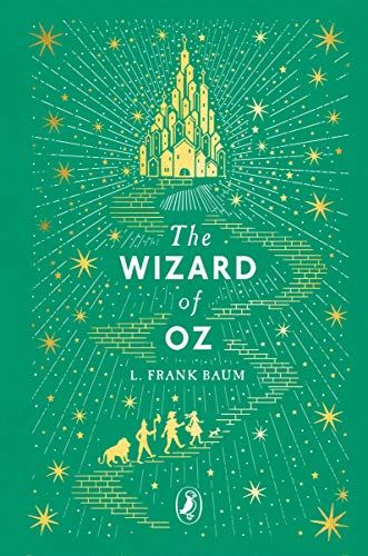 Book - Wizard Of Oz