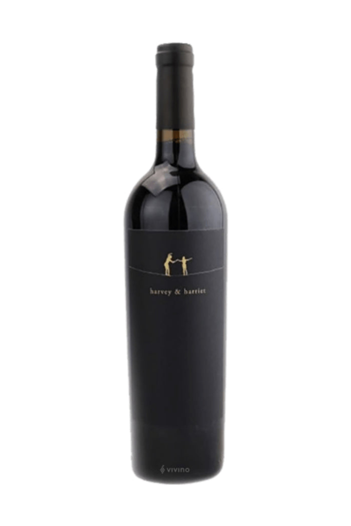 Booker Harvey & Harriet Red Blend