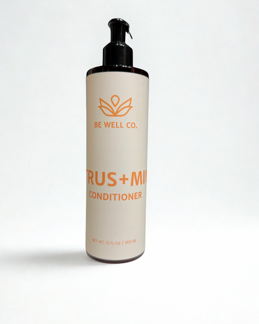 Botanical Conditioner – 12 oz