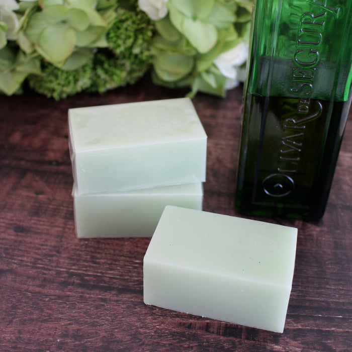 Botanical Soap Bar - Fig & Olive
