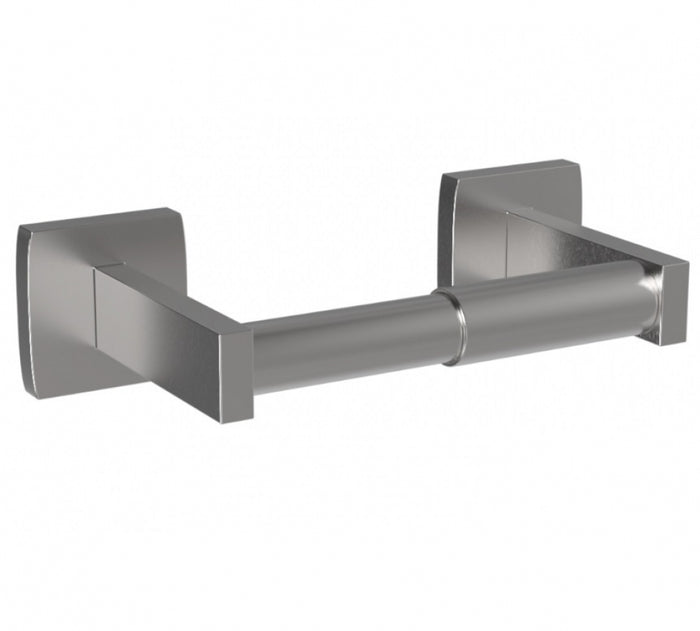 Bradley 5084 Single Toilet Roll Holder