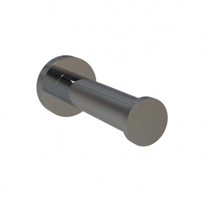Bradley 5835 Single Toilet Roll Holder