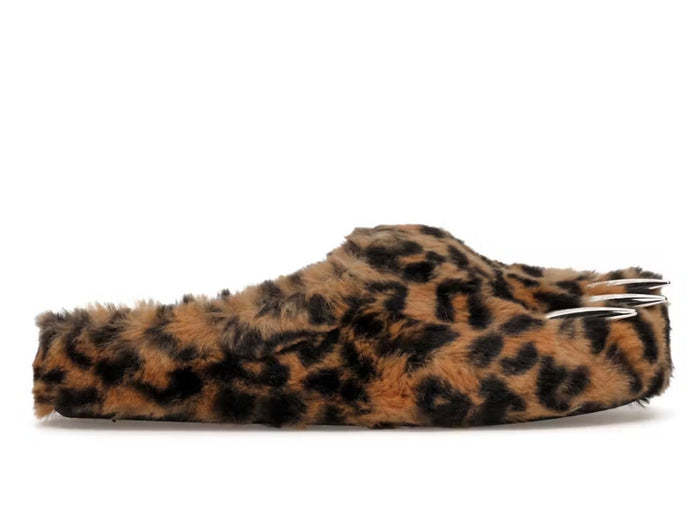 BRAVEST STUDIOS LEOPARD (VNDS W/ BOX)