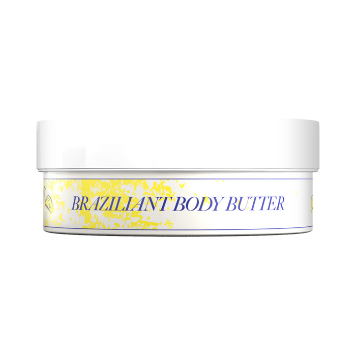 Braziliant Body Butter