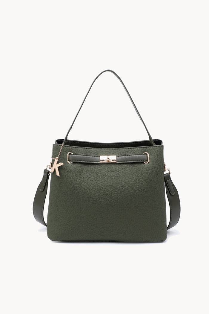 Green / One Size