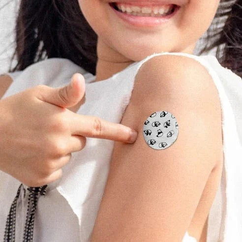 Bug Bite Relief Spots