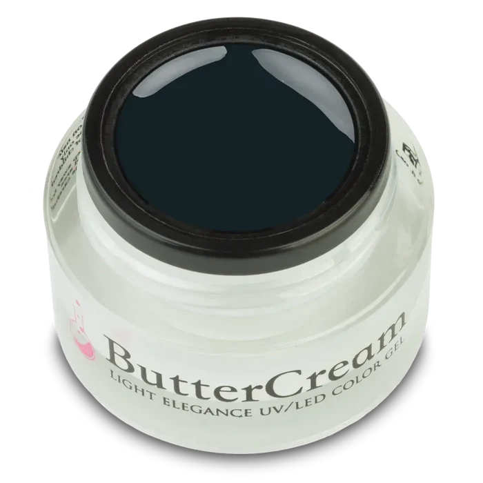 Bundle Up Blue, ButterCream Color Gel, 5 ml