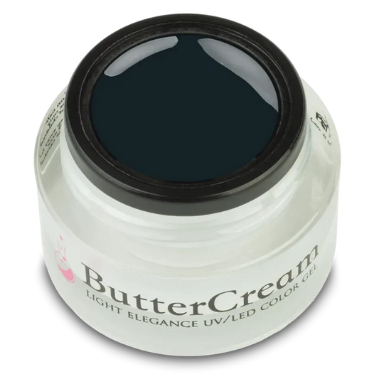 Bundle Up Blue, ButterCream Color Gel, 5 ml