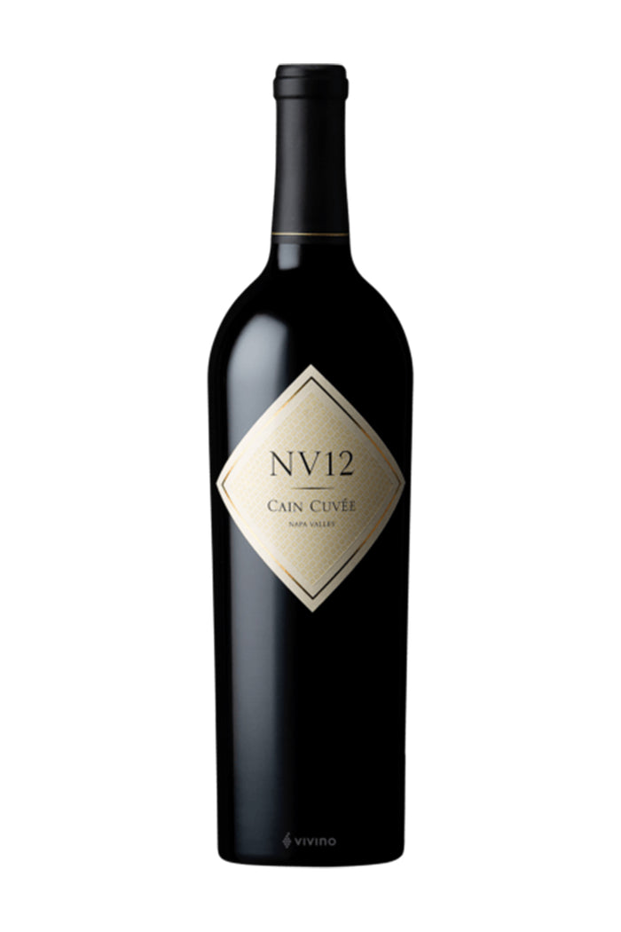 Cain Cuvée  N.V.