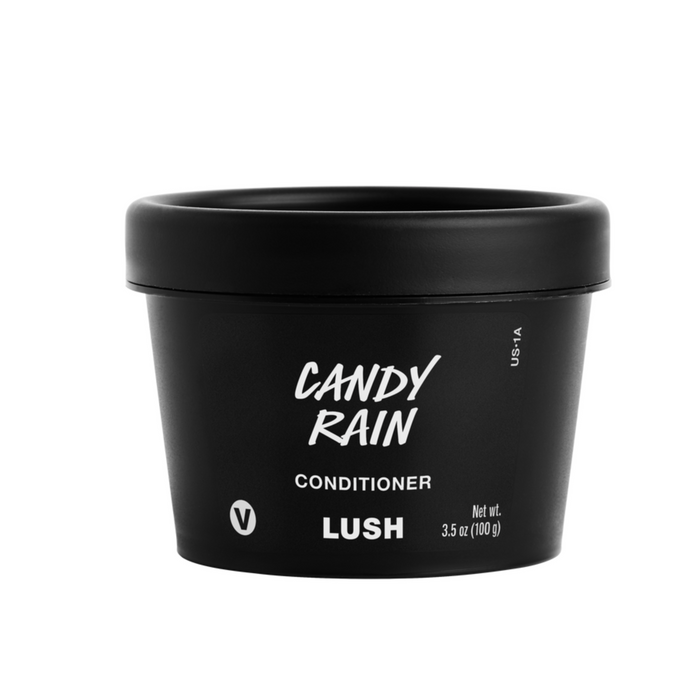 Candy Rain