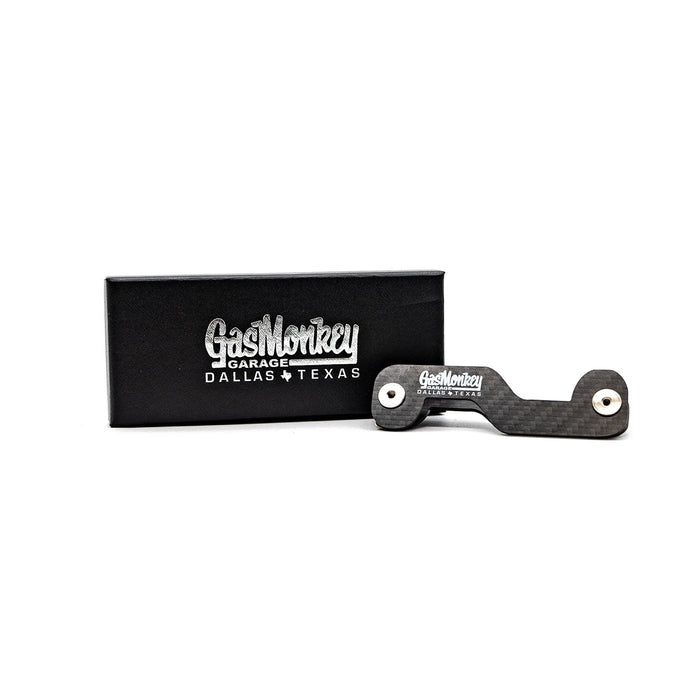 Carbon Fiber Key Holder