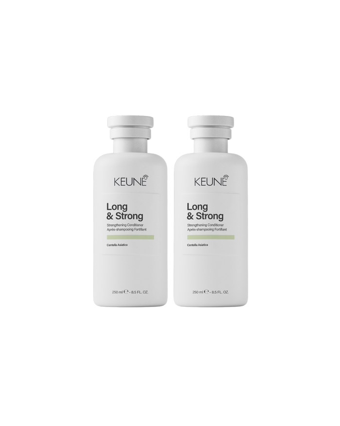 Keune Care Long & Strong Conditioner per 2 stuks bij Care For Hair