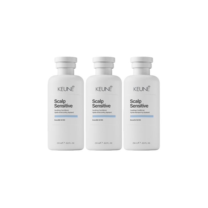 Keune Care Scalp Sensitive Conditioner per 3 stuks bij Care For Hair