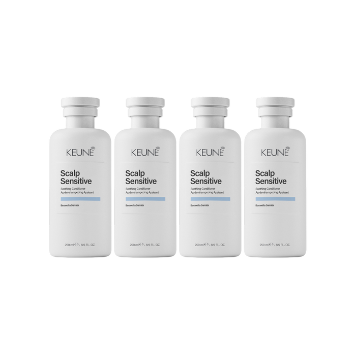 Keune Care Scalp Sensitive Conditioner per 4 stuks bij Care For Hair