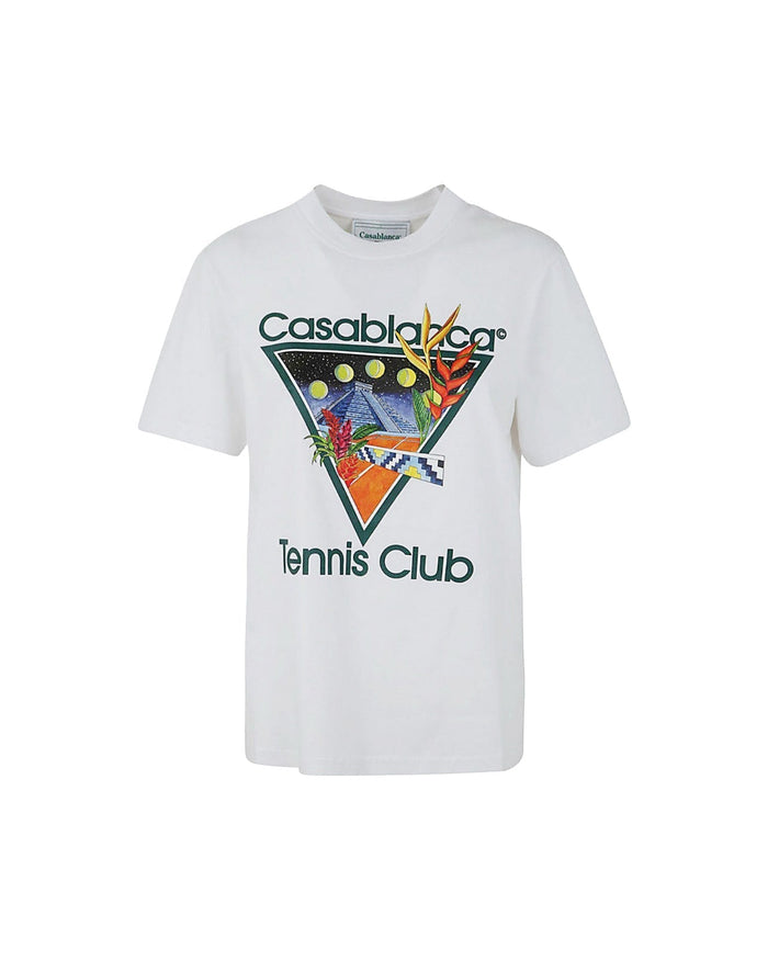 "CASA" 2.0 T-Shirts