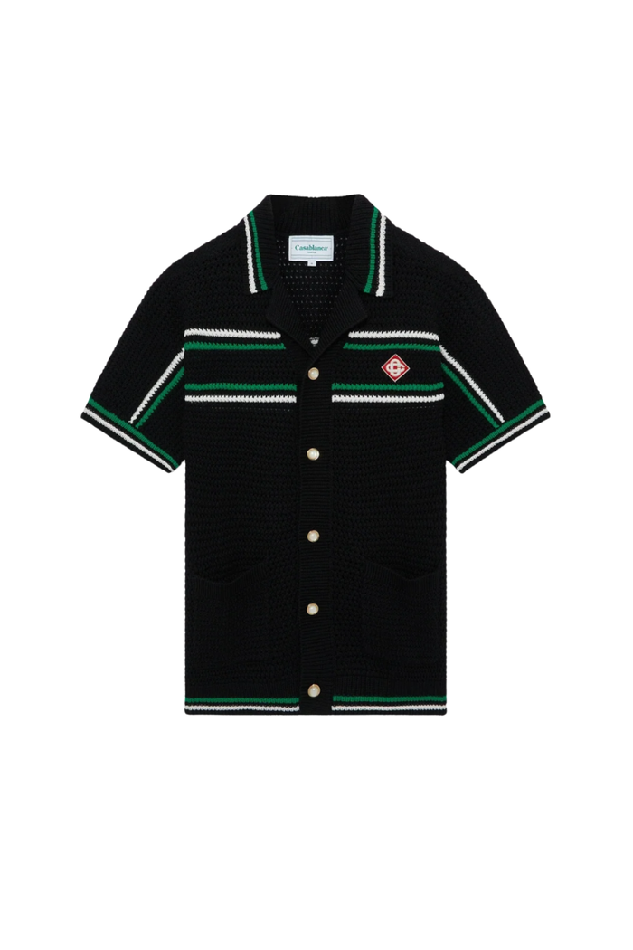 Casa Summer Short Set