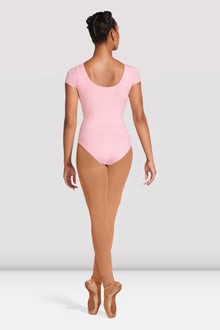 Cavalier Short Sleeve  Leotard