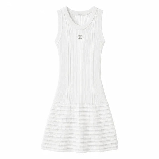 C A-LINE DRESS