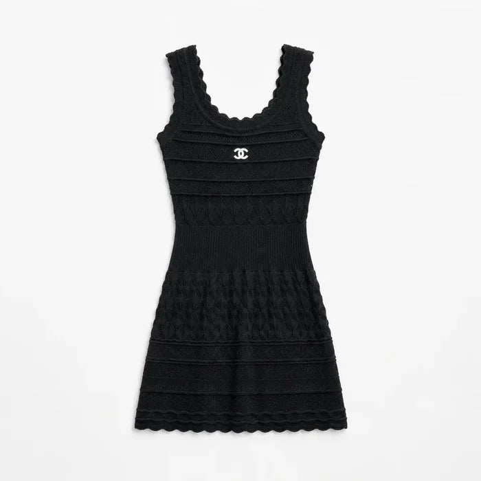 C BABY DRESS