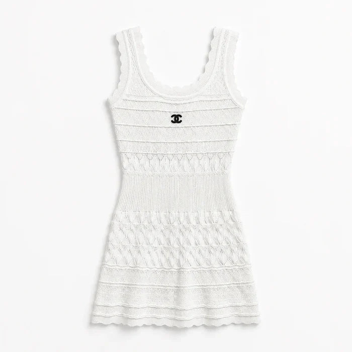 C BABY DRESS