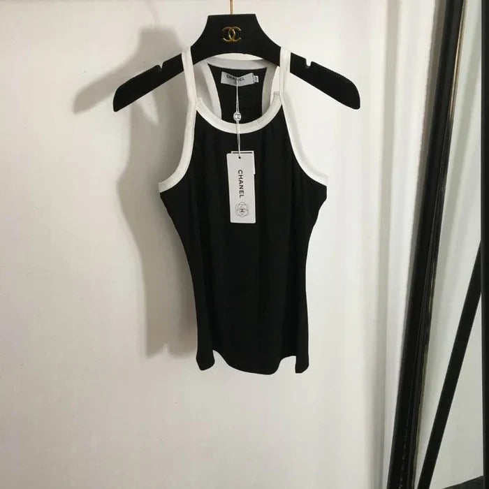 Minimal Tank Top