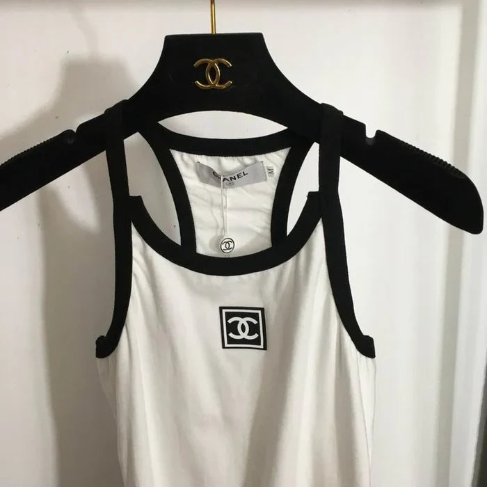 Minimal Tank Top