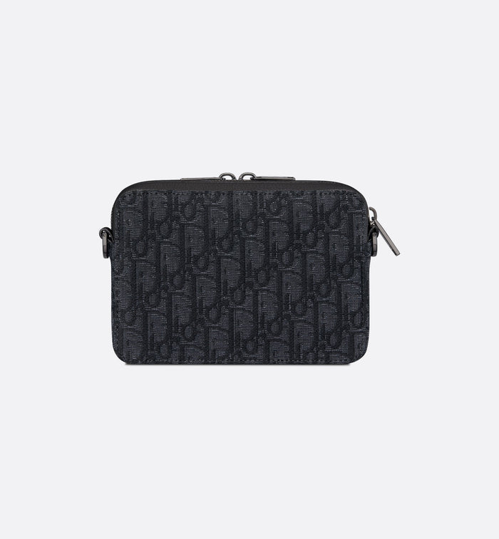 "CD" Bauchtasche