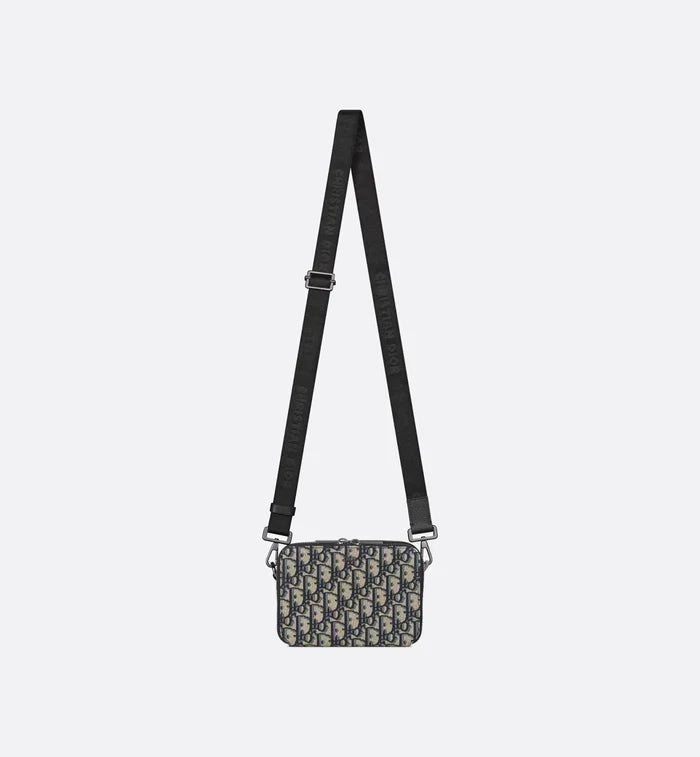 "CD" Bauchtasche