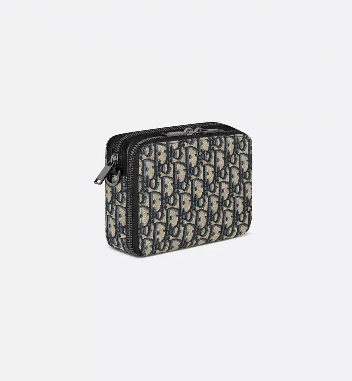 "CD" Bauchtasche