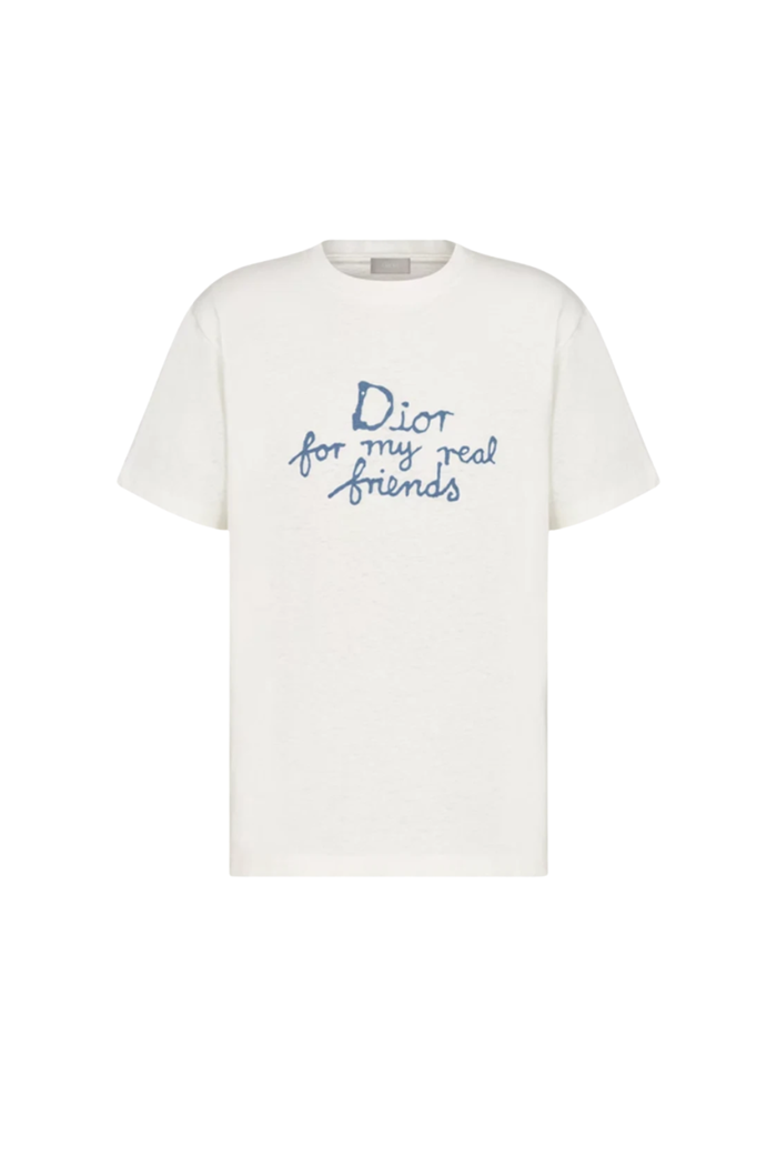 "CD" Friends T-shirt