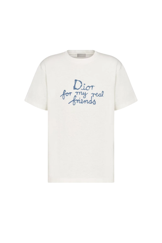 "CD" Friends T-shirt