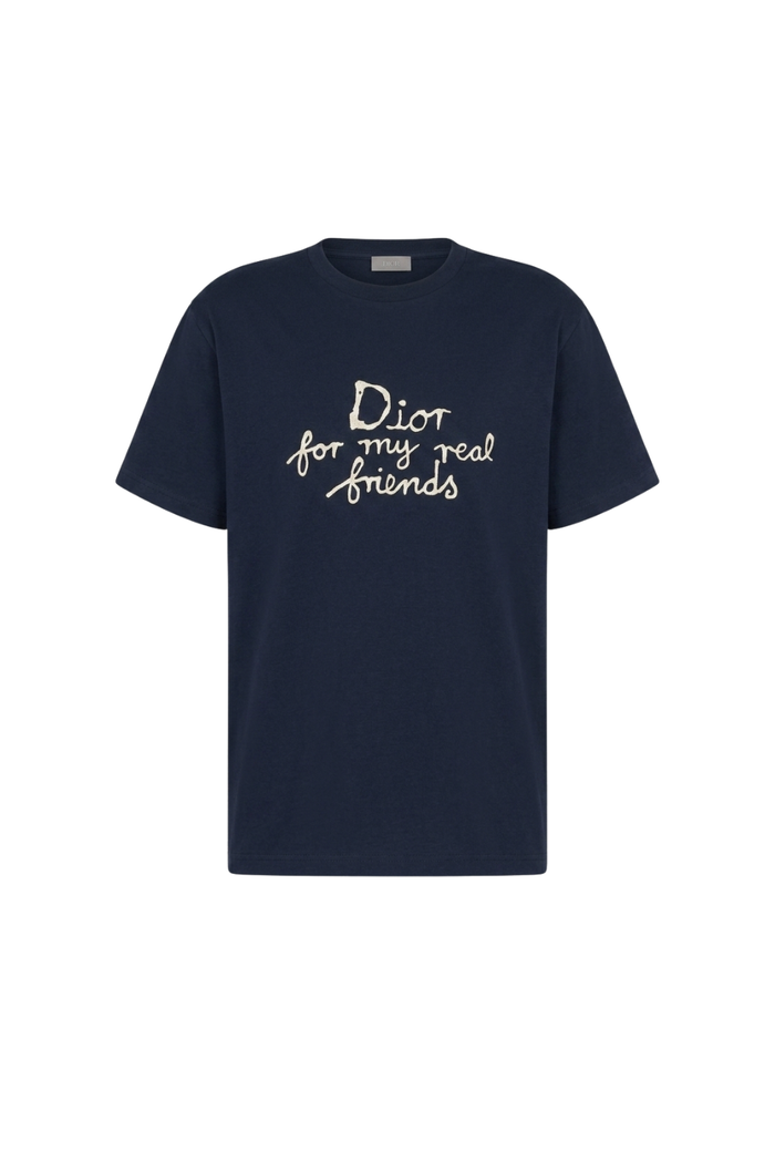 "CD" Friends T-shirt