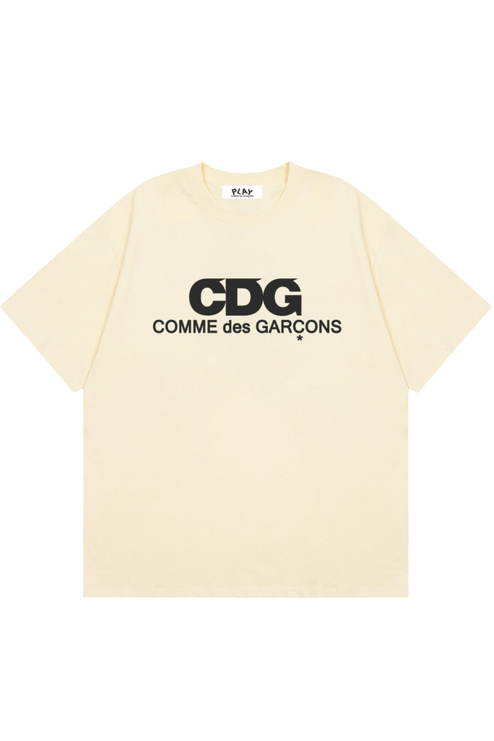 Heart Logo T-shirt