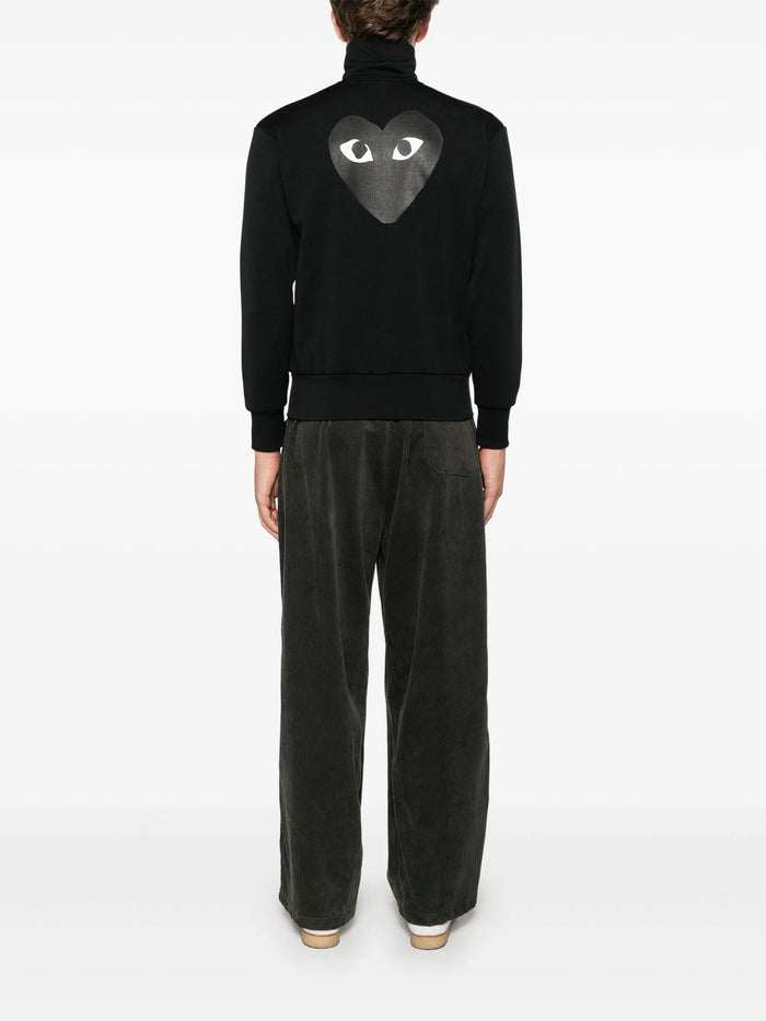 "CDG-Zipper"