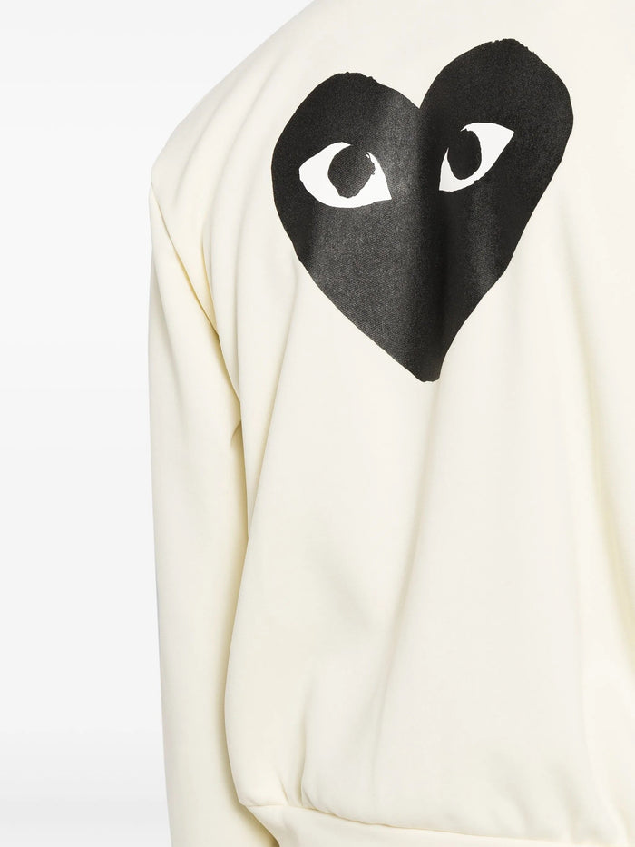 "CDG-Zipper"