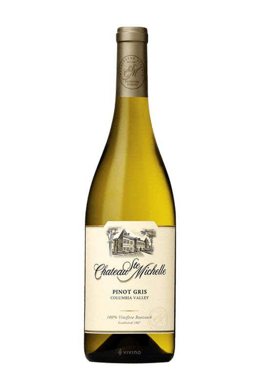 Chateau Ste. Michelle  Pinot Gris, Washington