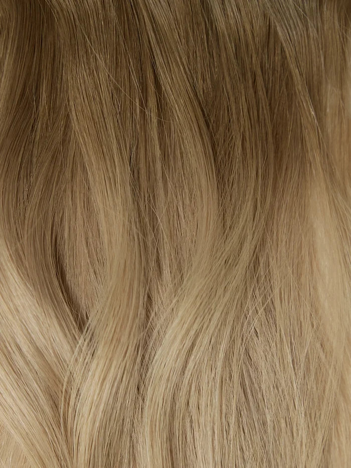 Chestnut Brown (6C) (50g) - Tape In - FINAL SALE