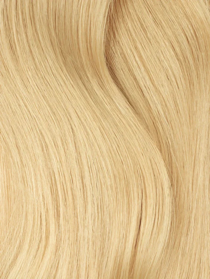 Chestnut Brown (6C) (50g) - Tape In - FINAL SALE